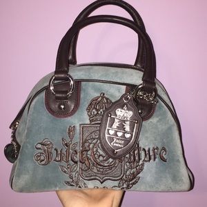 Juicy couture purse